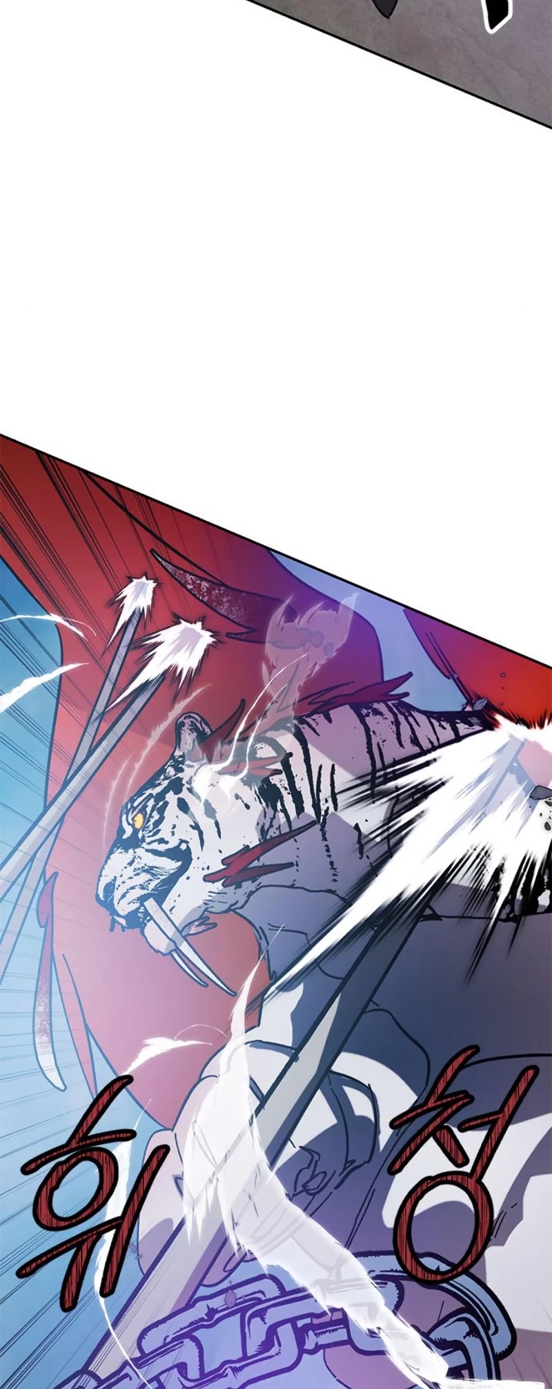 Return to Player chapter 43 page 33