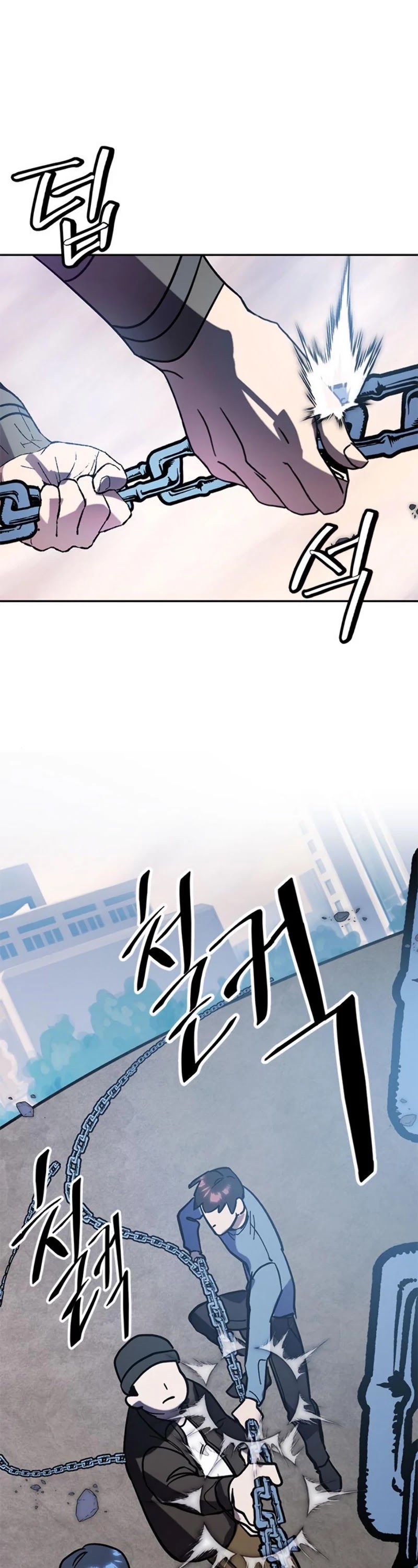 Return to Player chapter 43 page 35