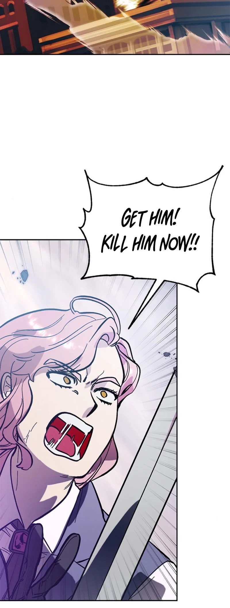 Return to Player chapter 43 page 38