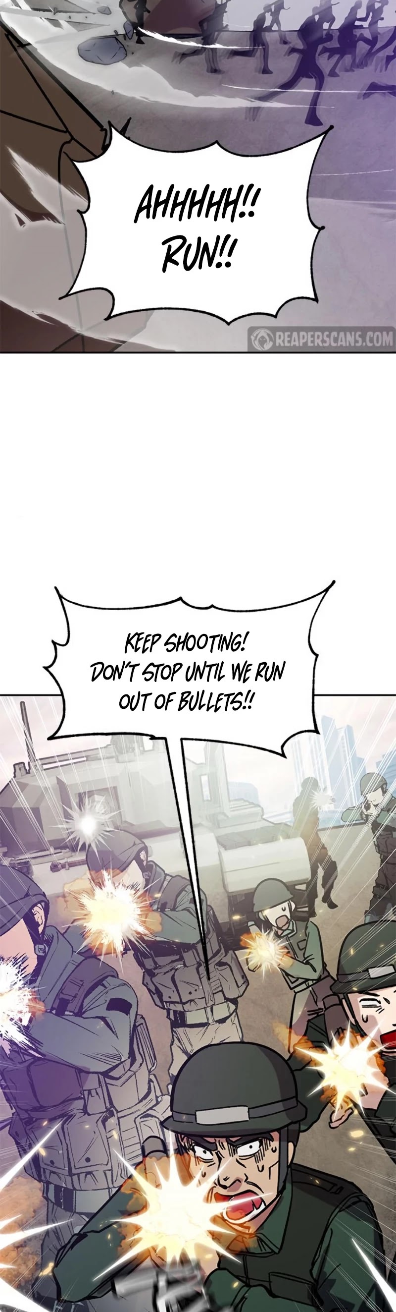 Return to Player chapter 43 page 4