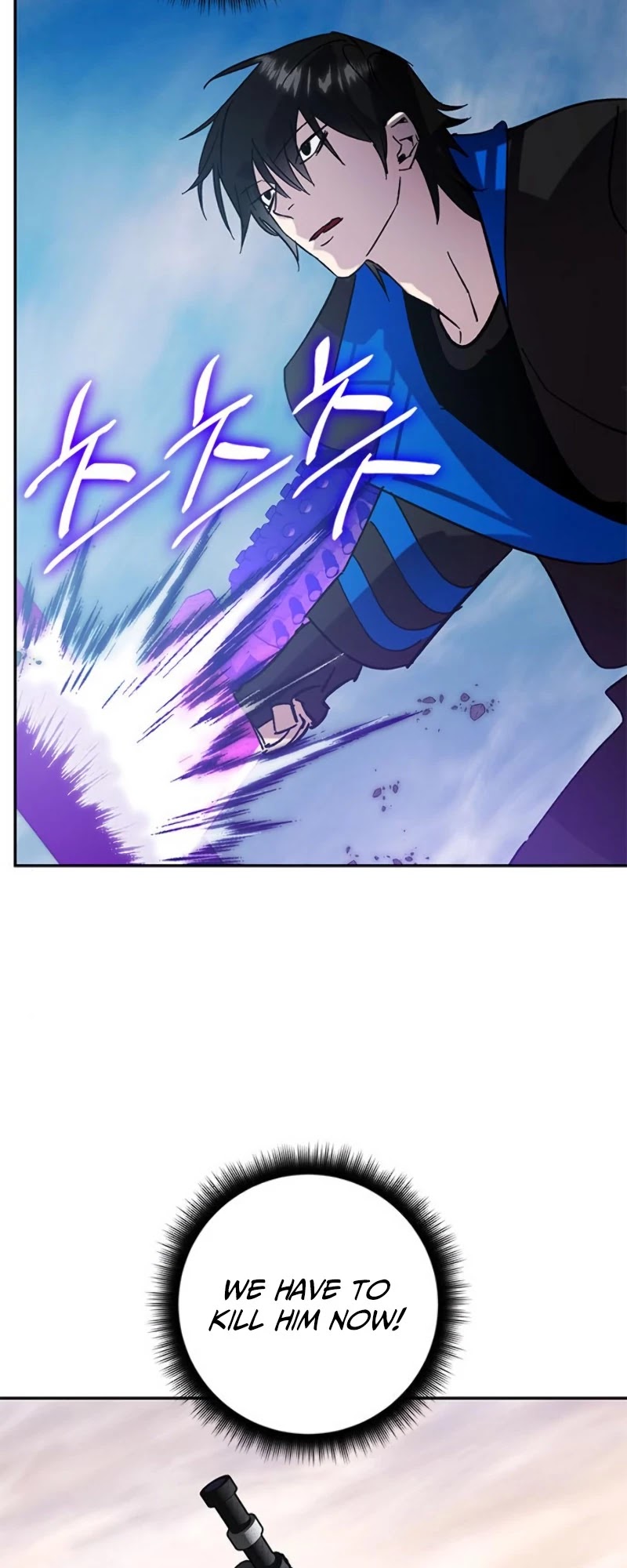 Return to Player chapter 43 page 41