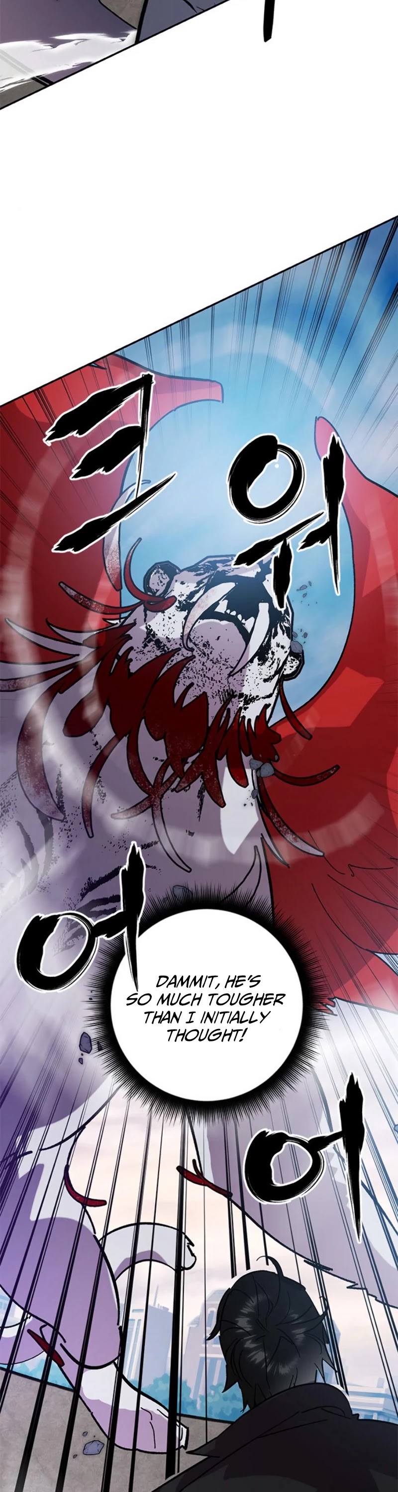 Return to Player chapter 43 page 44