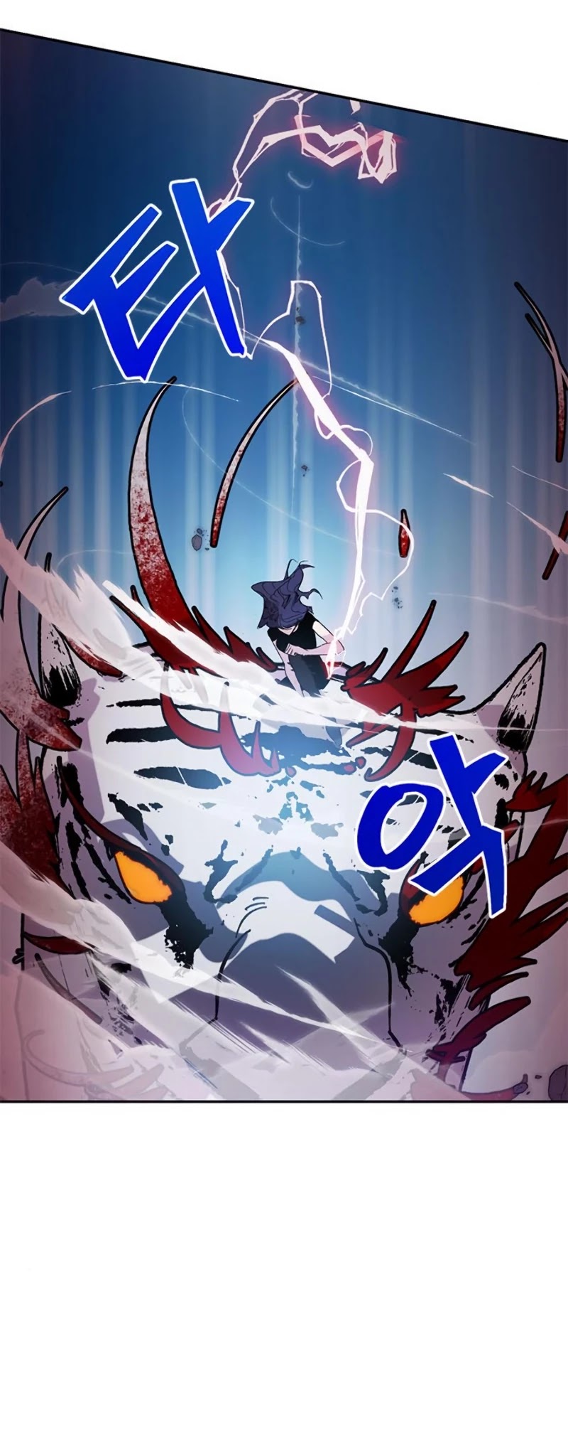 Return to Player chapter 43 page 50