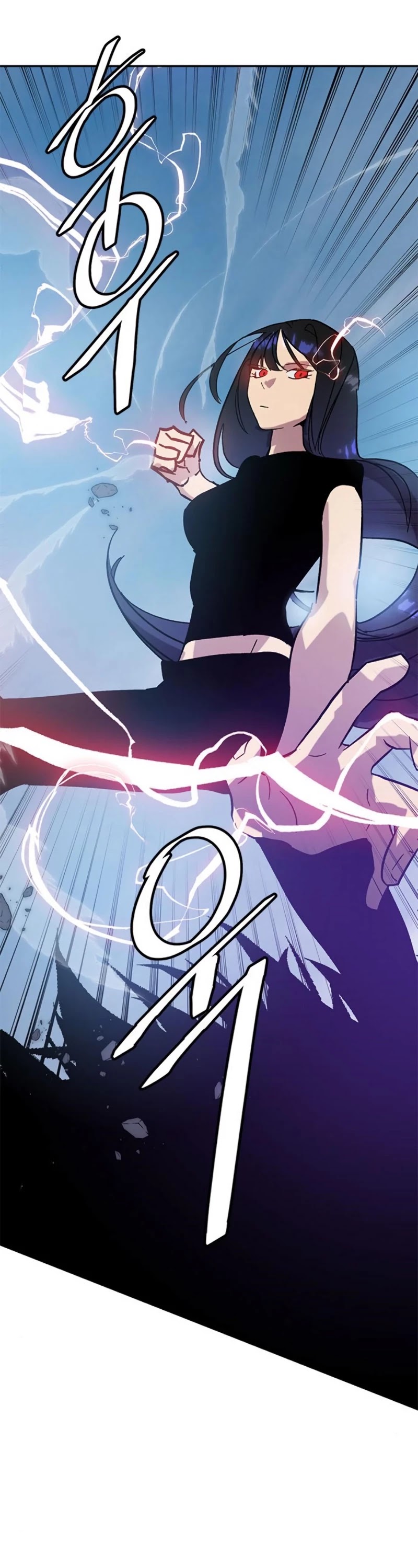 Return to Player chapter 43 page 51