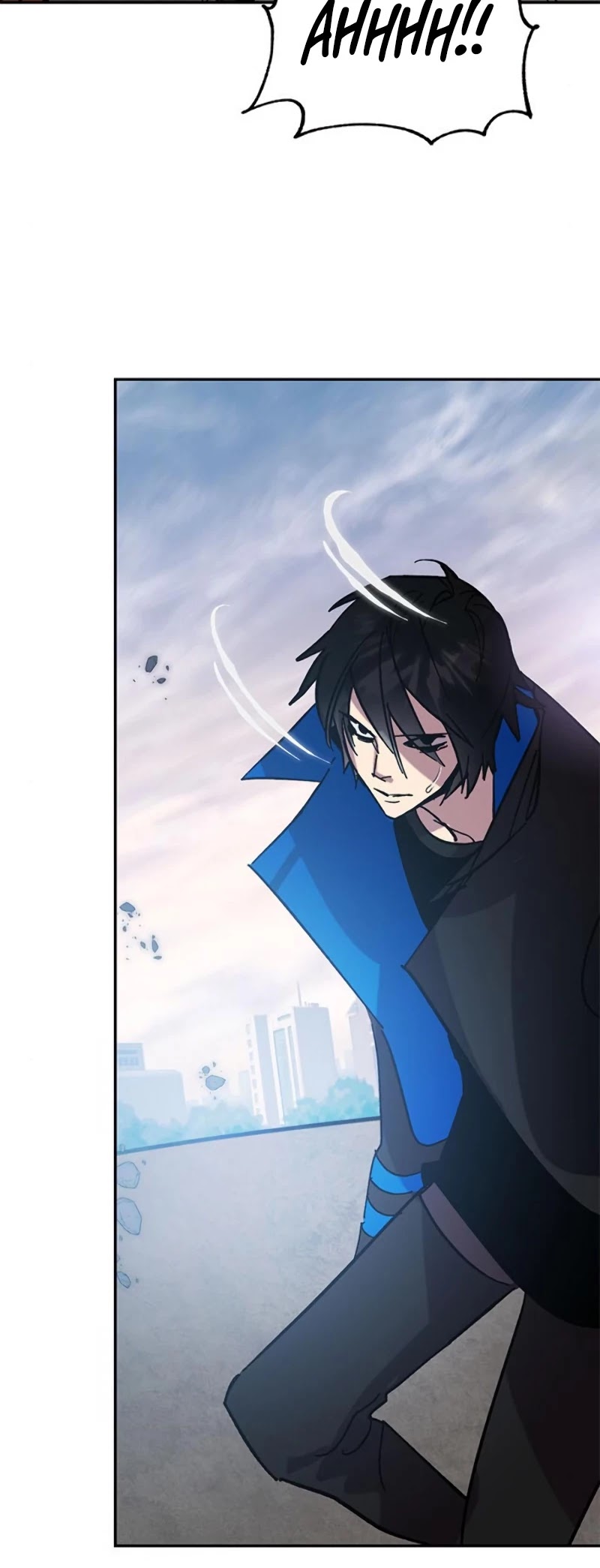 Return to Player chapter 43 page 54