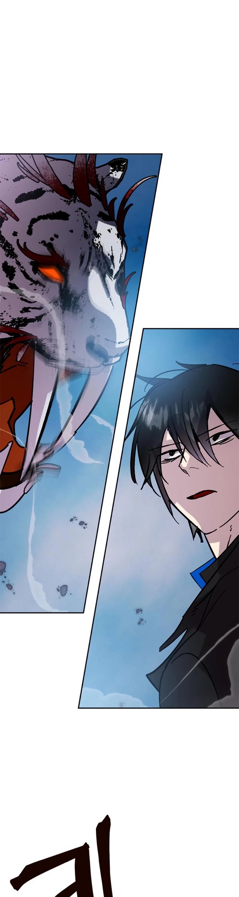 Return to Player chapter 43 page 55