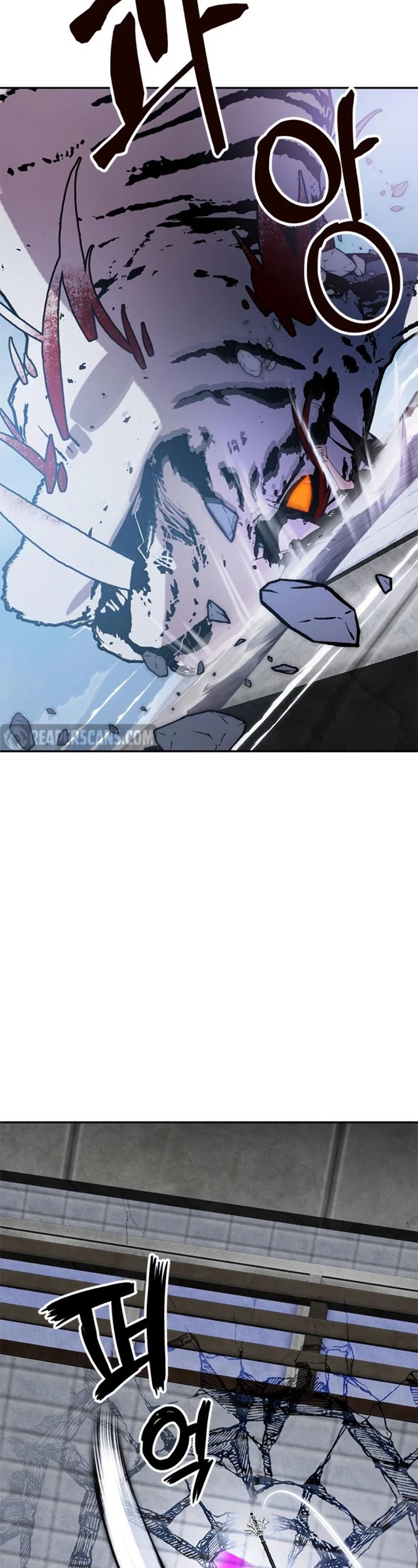 Return to Player chapter 43 page 56