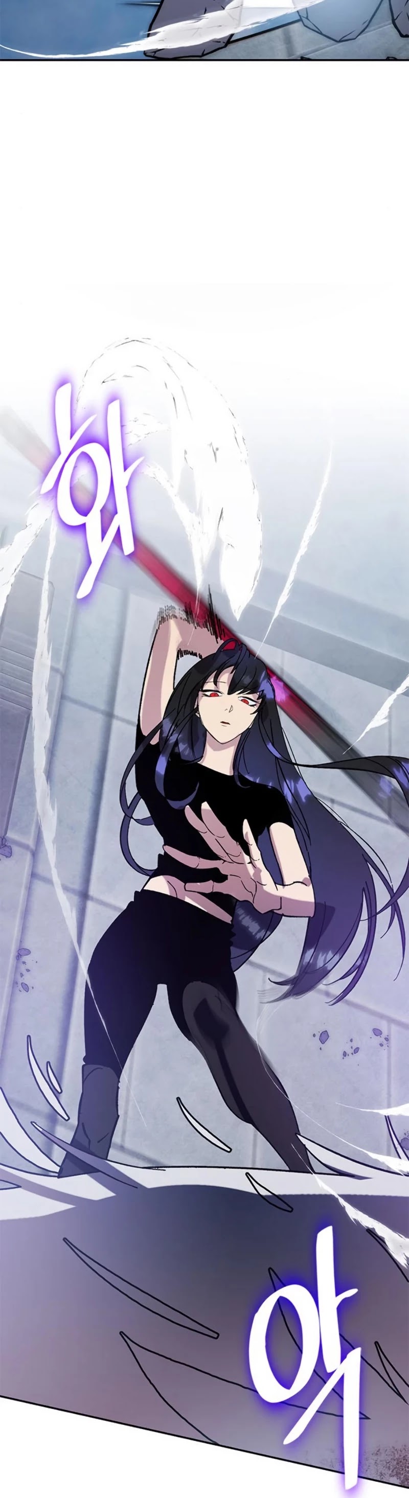 Return to Player chapter 43 page 58