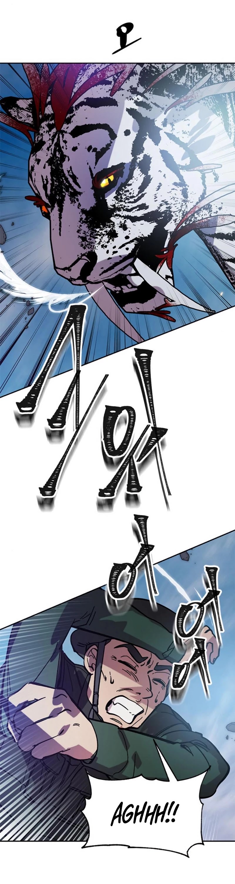 Return to Player chapter 43 page 6