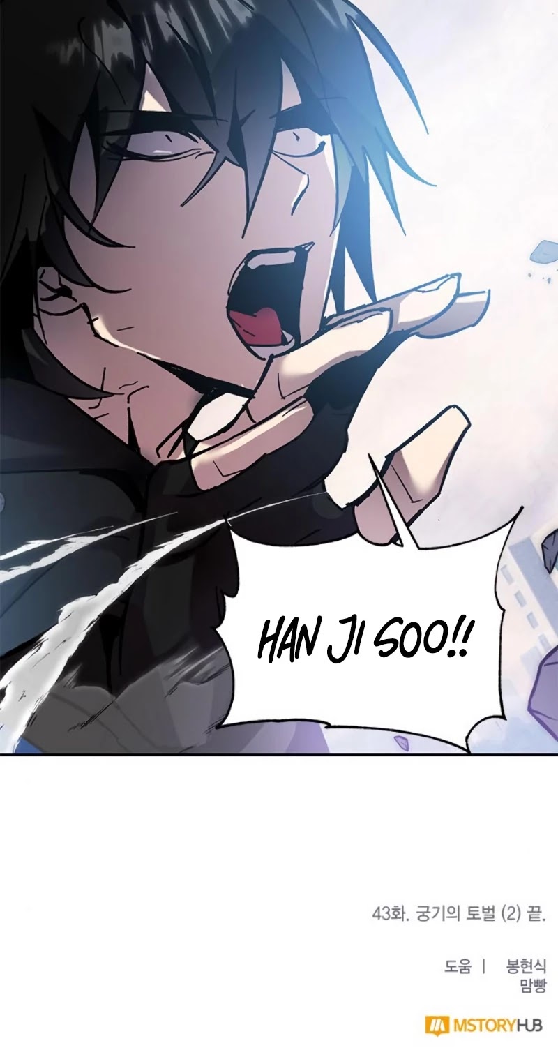 Return to Player chapter 43 page 62