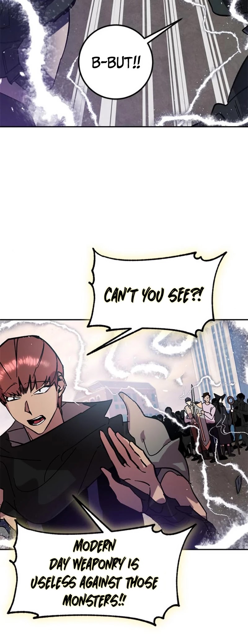 Return to Player chapter 43 page 9