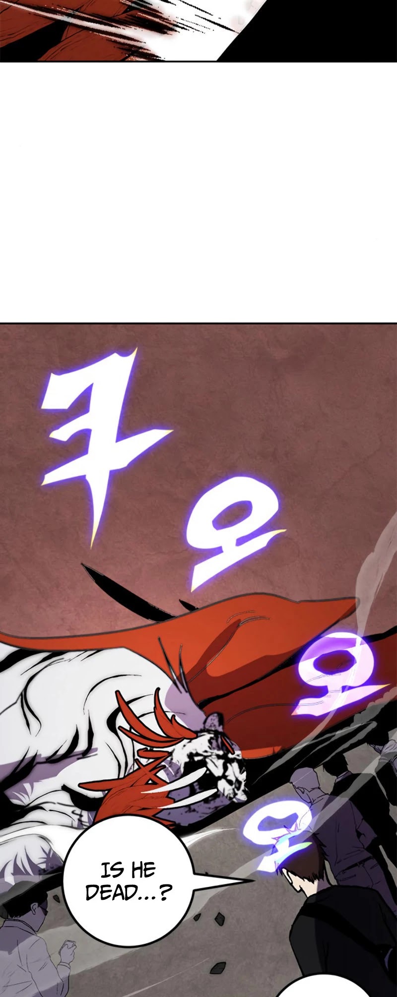 Return to Player chapter 44 page 12