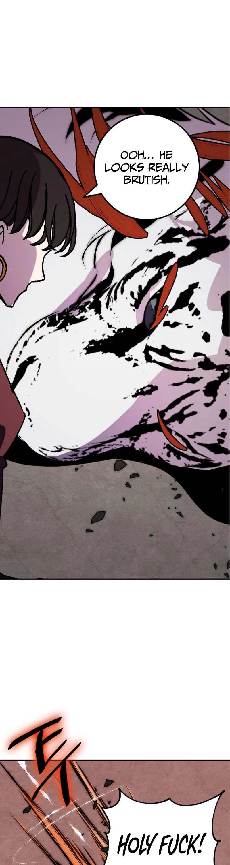 Return to Player chapter 44 page 14