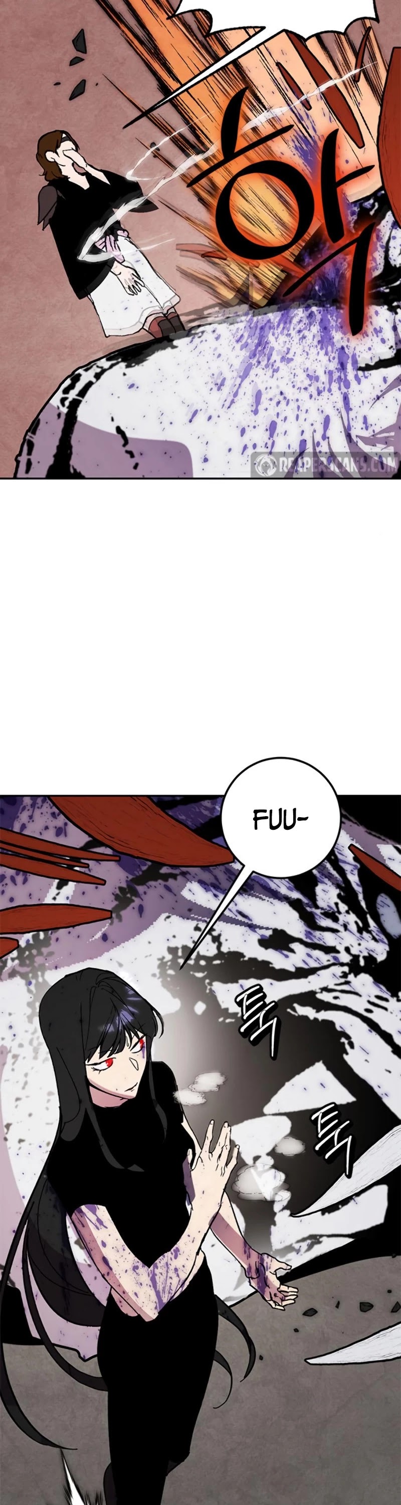 Return to Player chapter 44 page 15