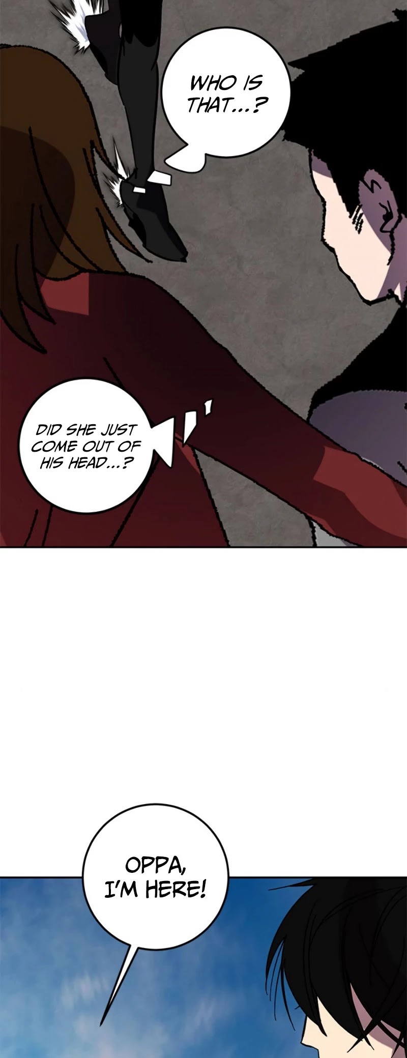 Return to Player chapter 44 page 16