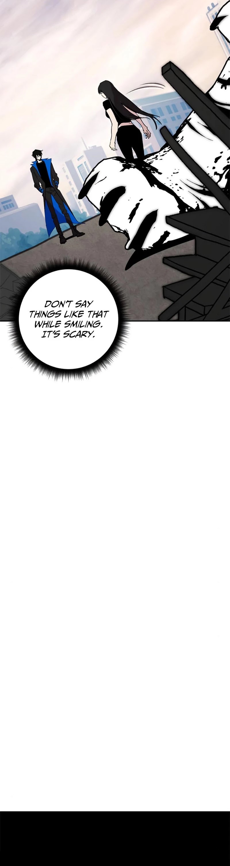 Return to Player chapter 44 page 18