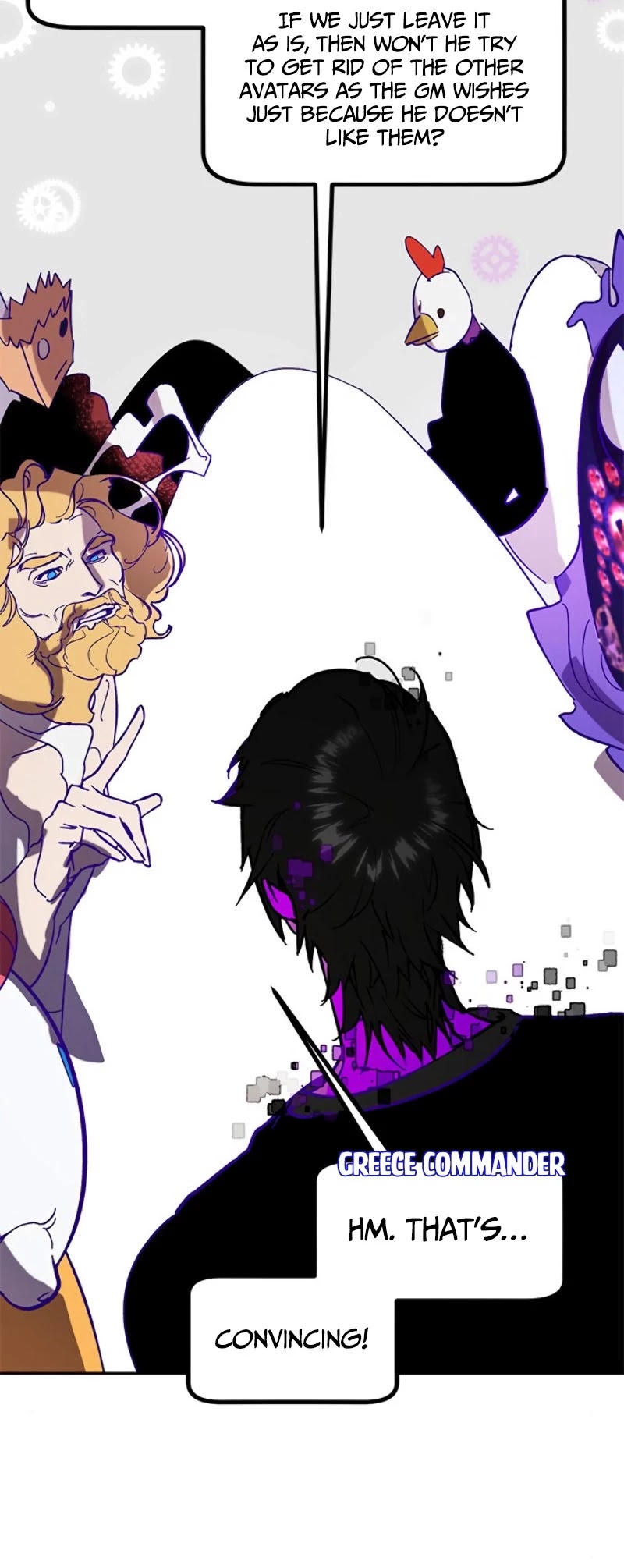 Return to Player chapter 44 page 24