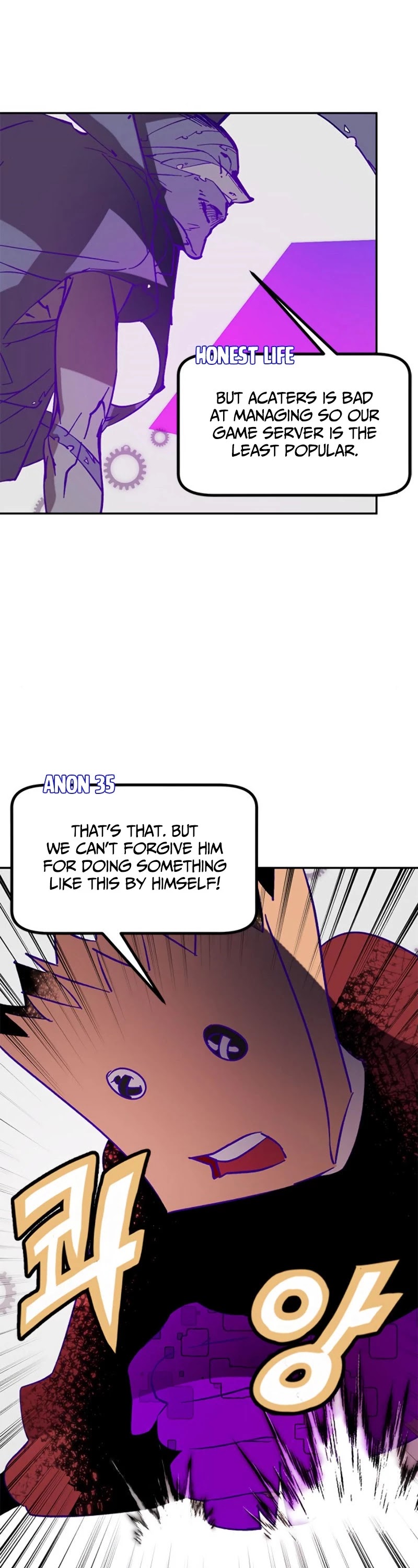 Return to Player chapter 44 page 26