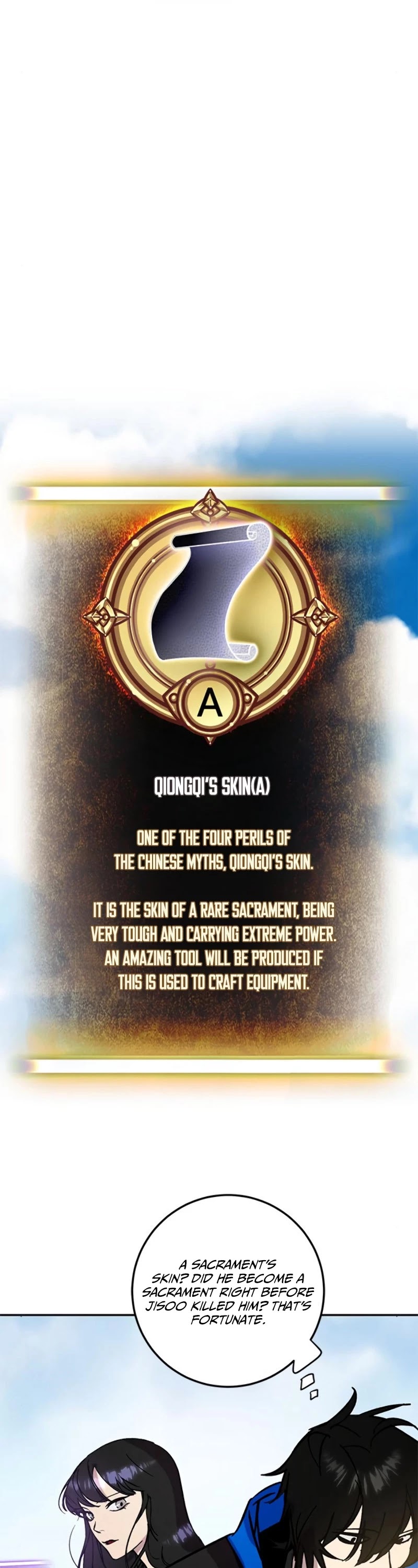 Return to Player chapter 44 page 30