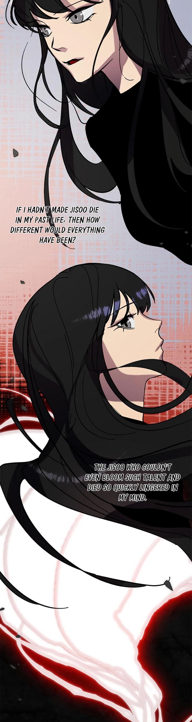 Return to Player chapter 44 page 41