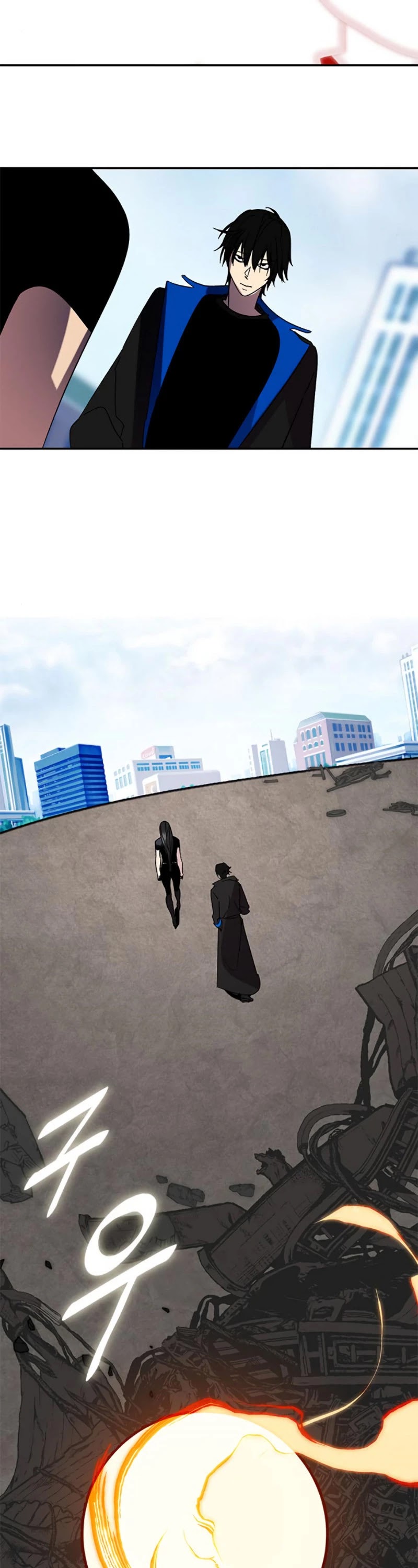 Return to Player chapter 44 page 44