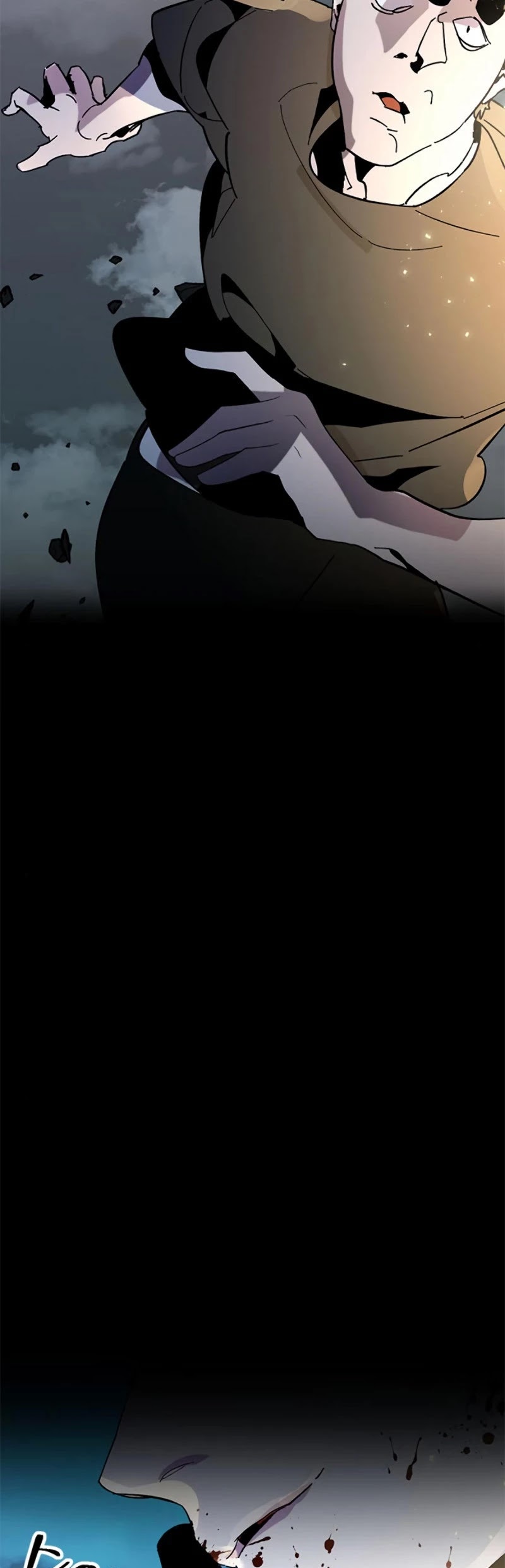 Return to Player chapter 44 page 58