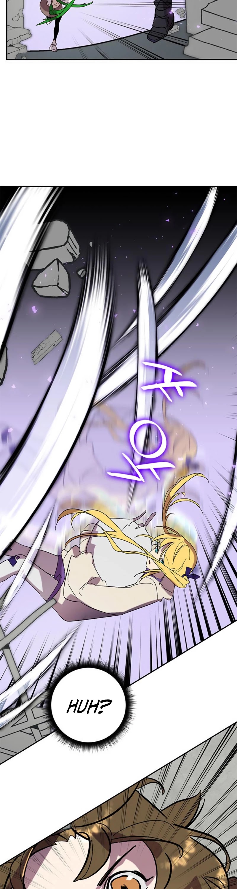 Return to Player chapter 45 page 19