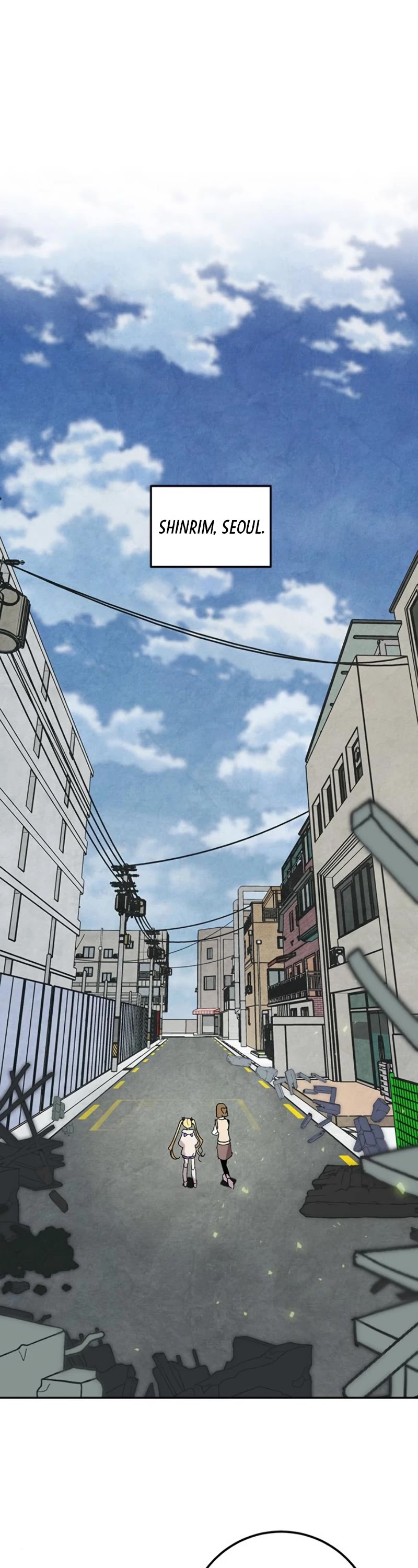 Return to Player chapter 45 page 2