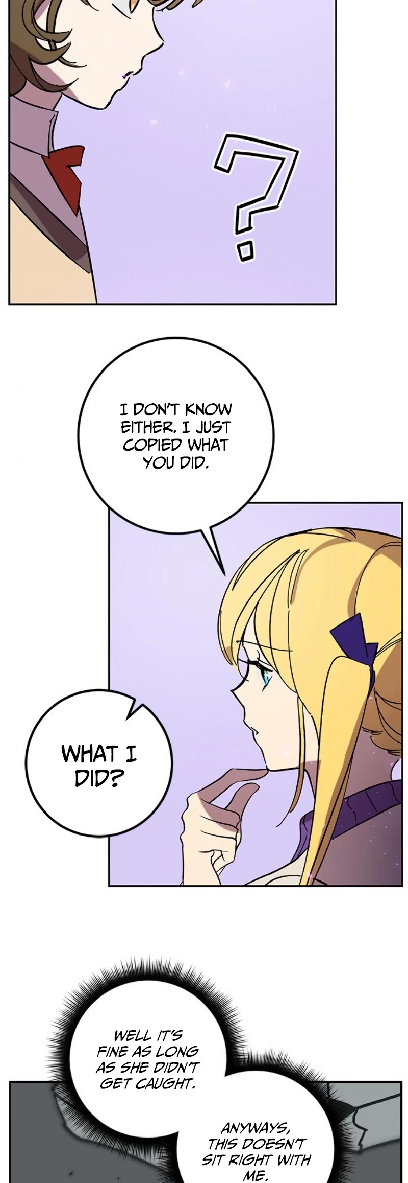 Return to Player chapter 45 page 24