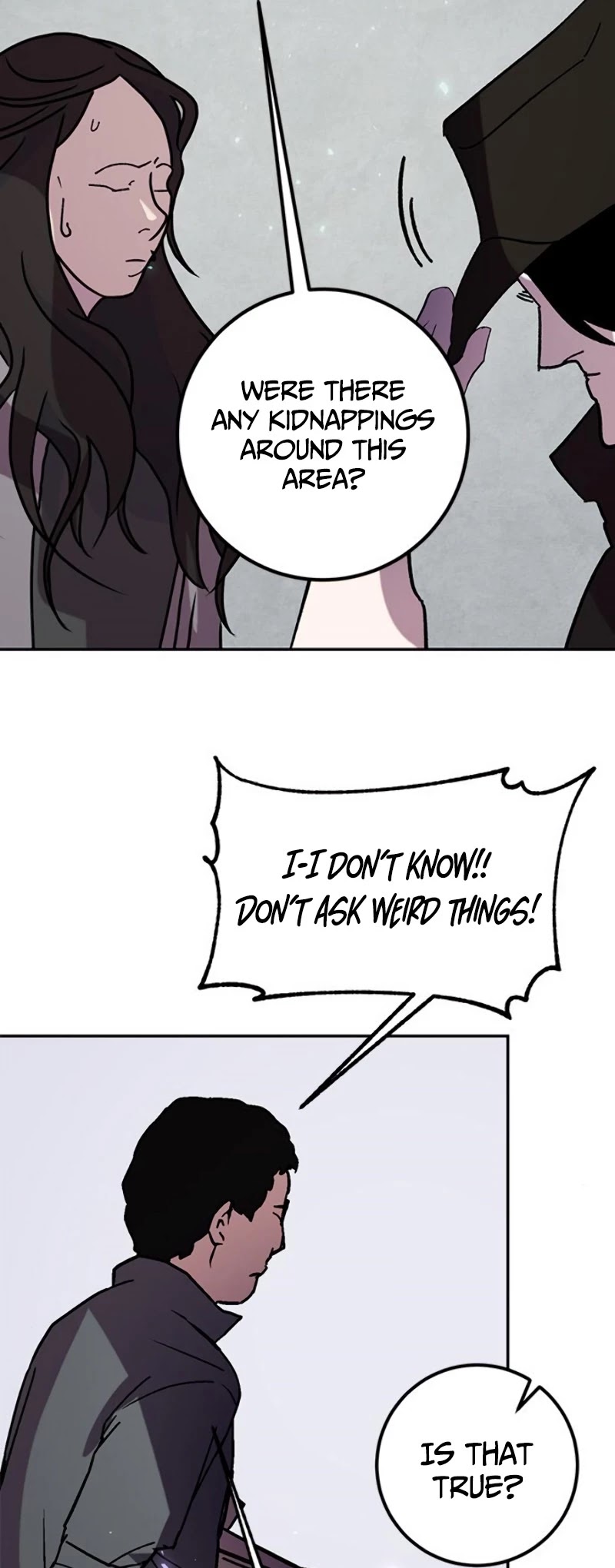 Return to Player chapter 45 page 41