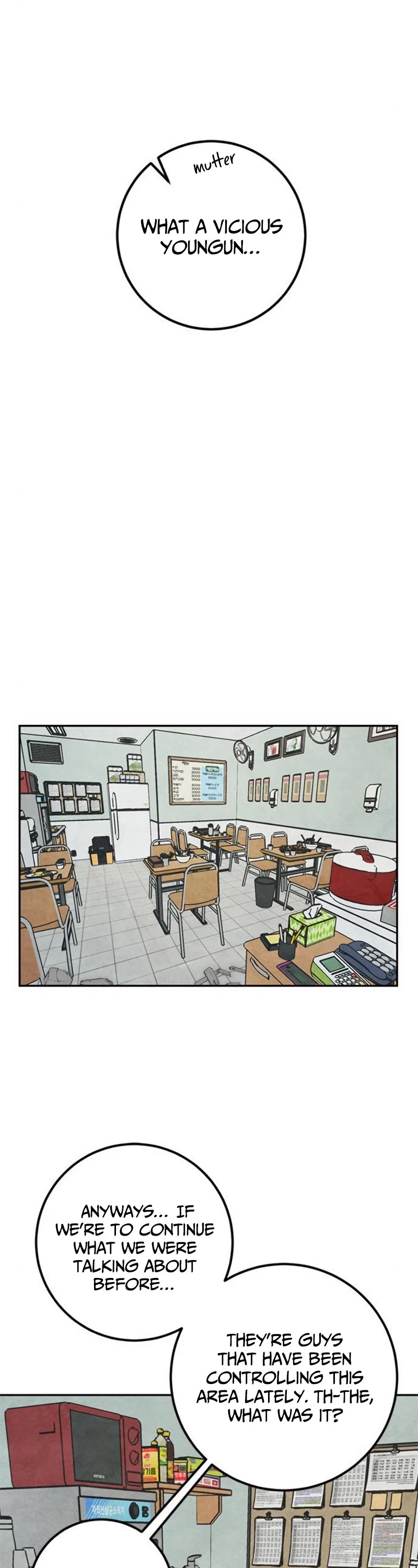 Return to Player chapter 45 page 47