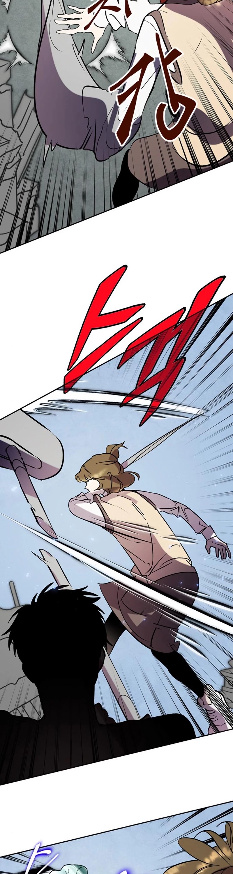 Return to Player chapter 45 page 7