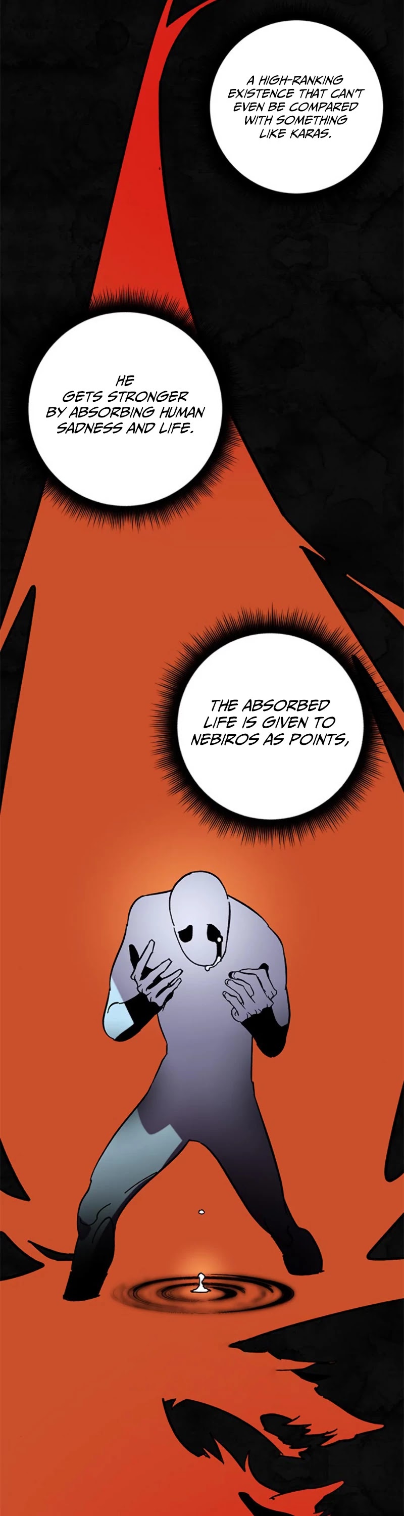 Return to Player chapter 46 page 10