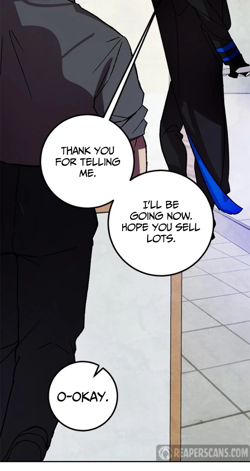 Return to Player chapter 46 page 12