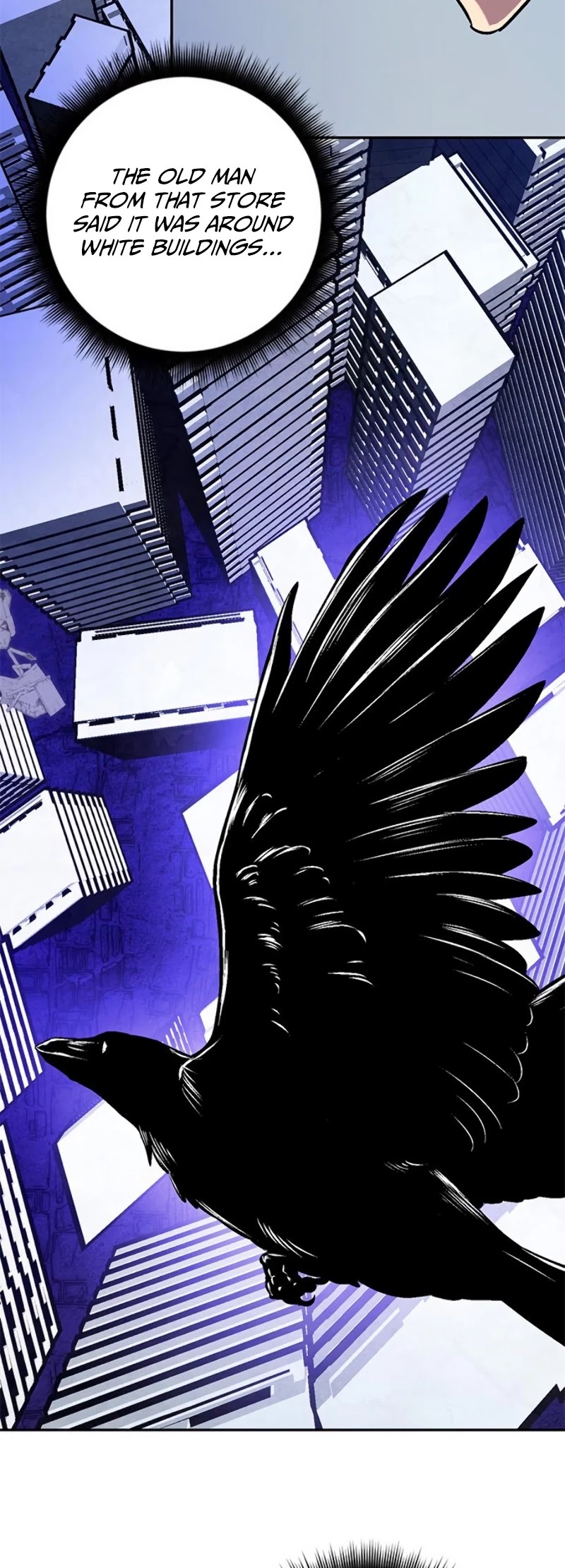 Return to Player chapter 46 page 15