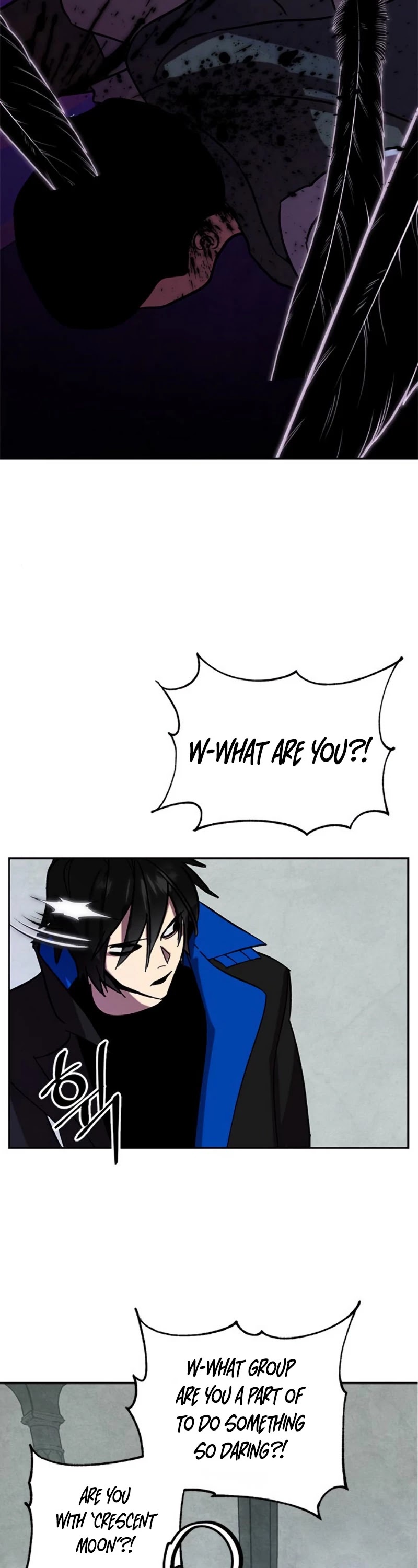 Return to Player chapter 46 page 18