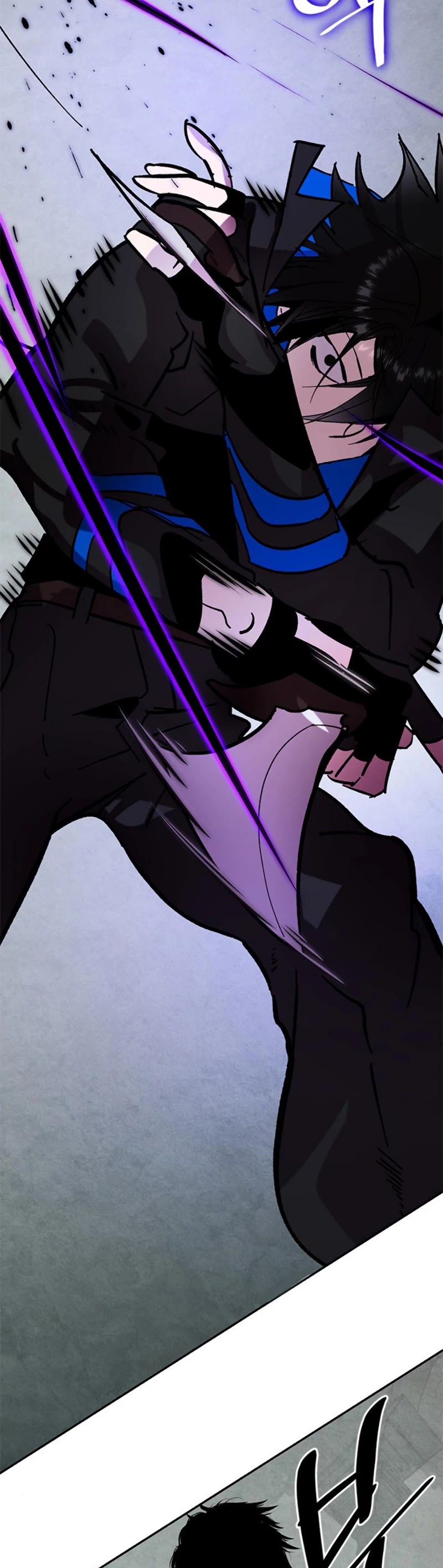 Return to Player chapter 46 page 25