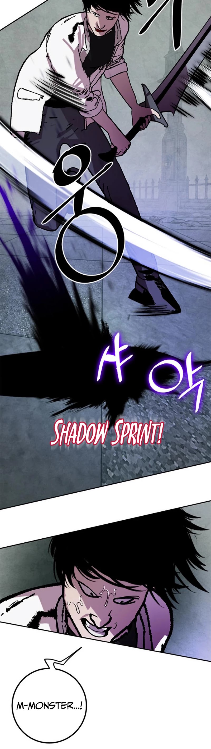 Return to Player chapter 46 page 26