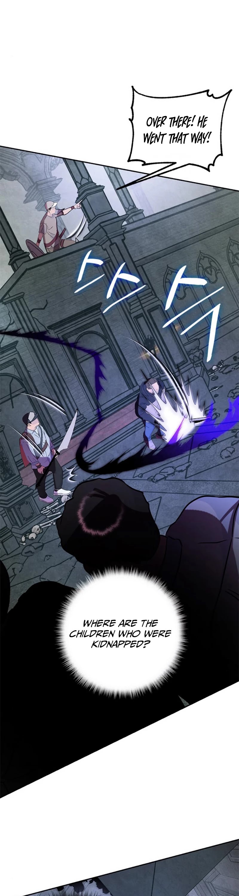 Return to Player chapter 46 page 27