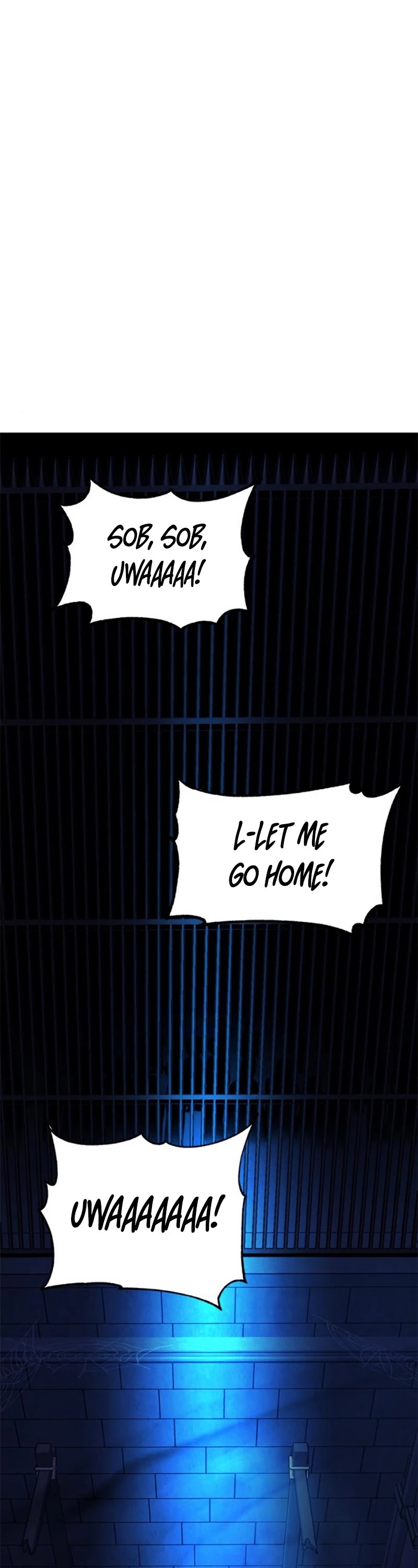 Return to Player chapter 46 page 39