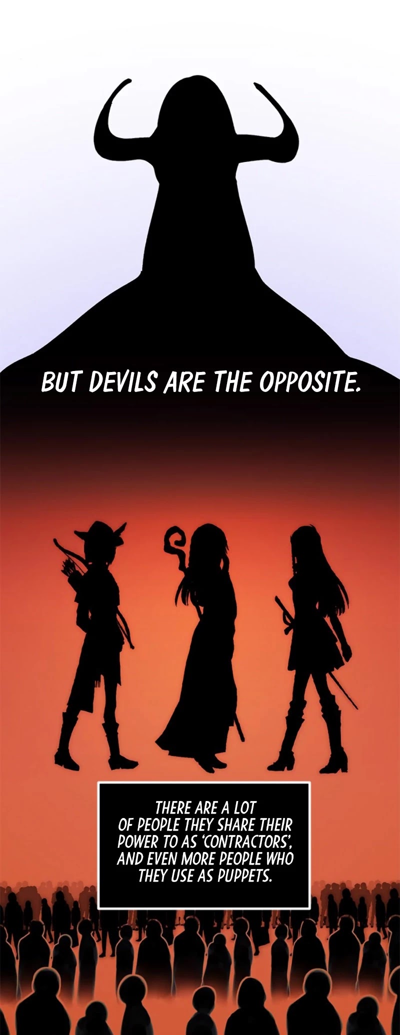 Return to Player chapter 46 page 4