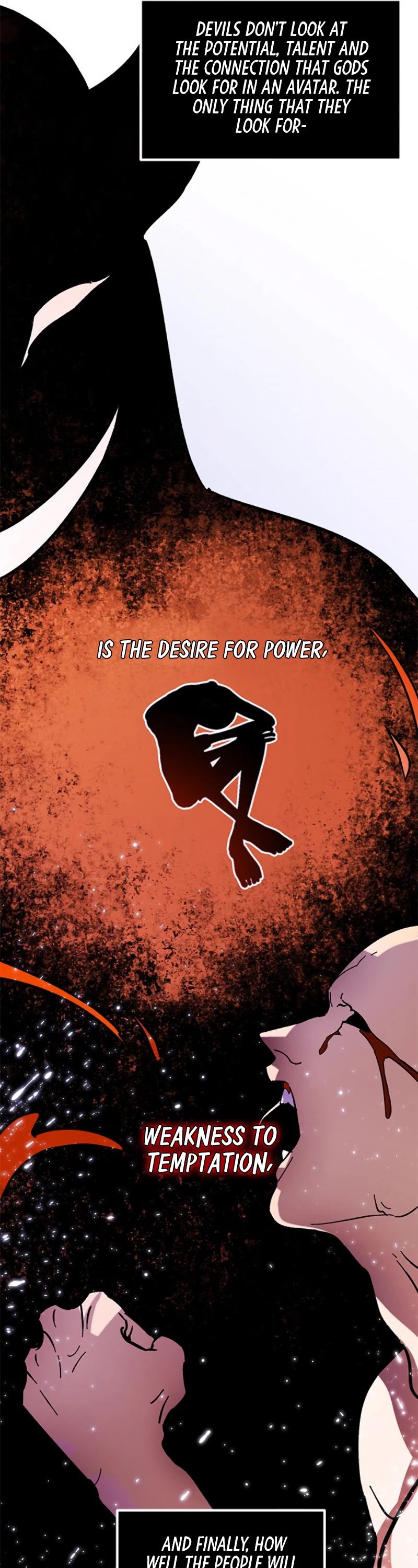 Return to Player chapter 46 page 6