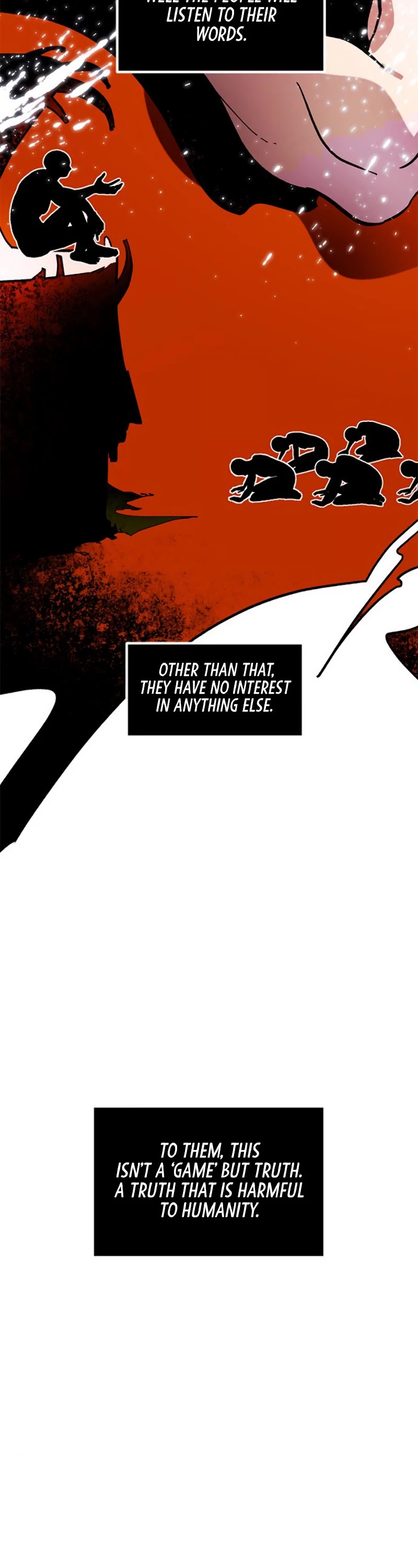 Return to Player chapter 46 page 7