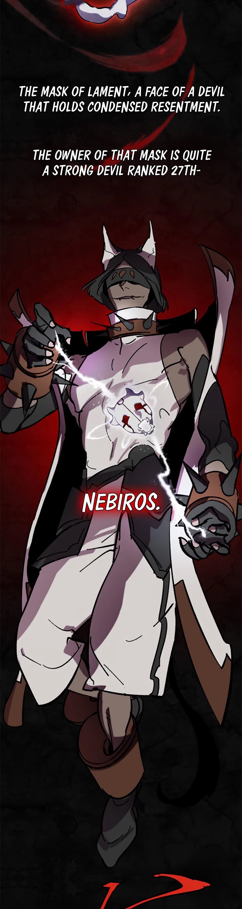 Return to Player chapter 46 page 9