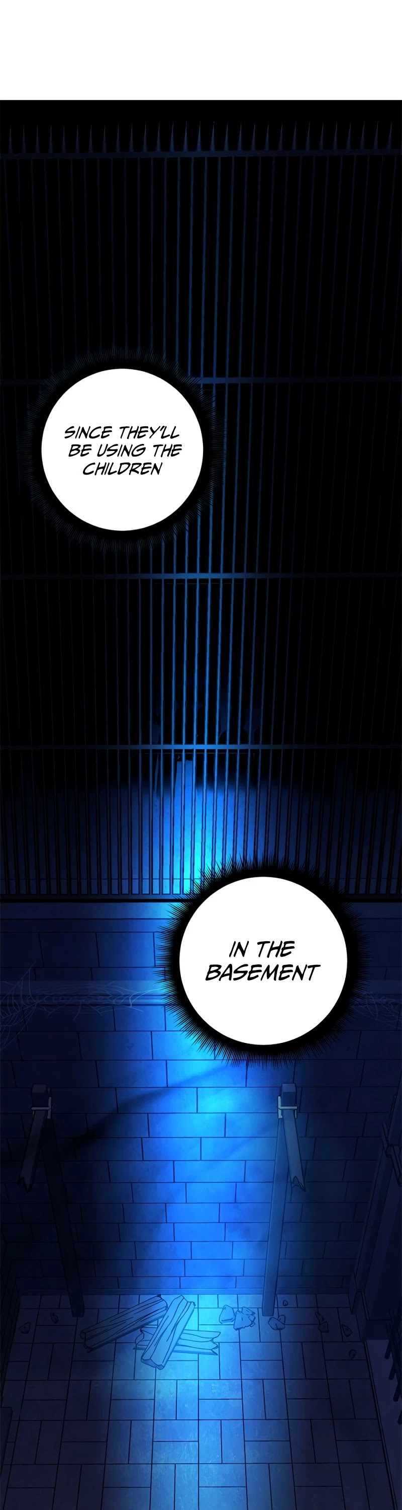 Return to Player chapter 47 page 10