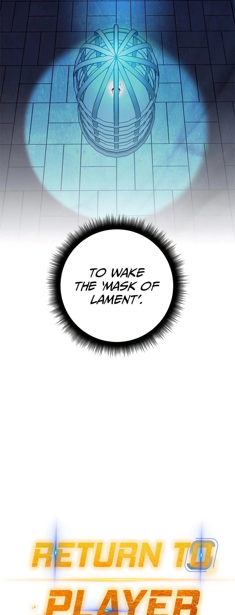 Return to Player chapter 47 page 11