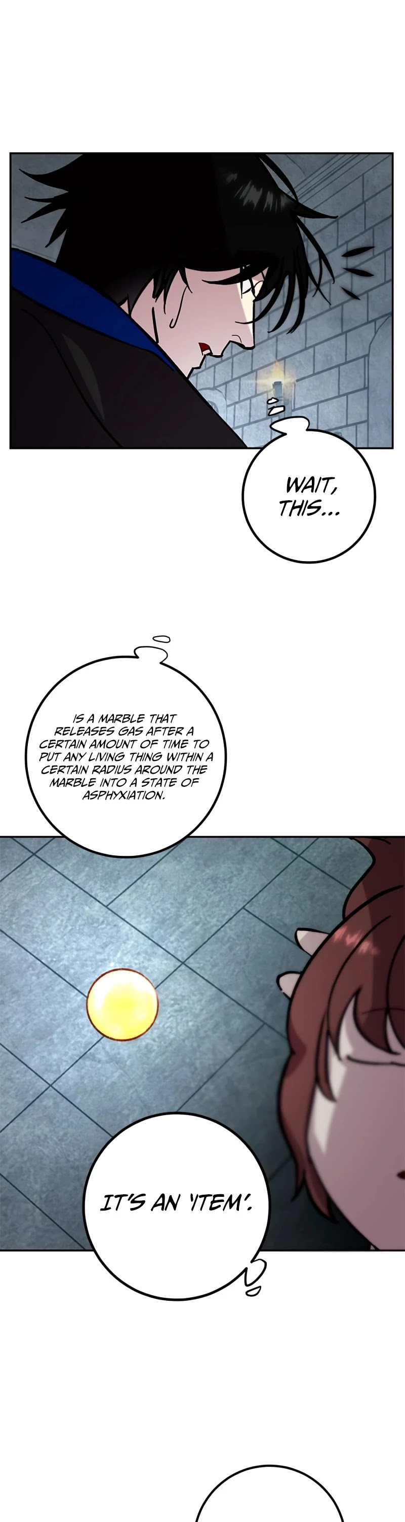 Return to Player chapter 47 page 19