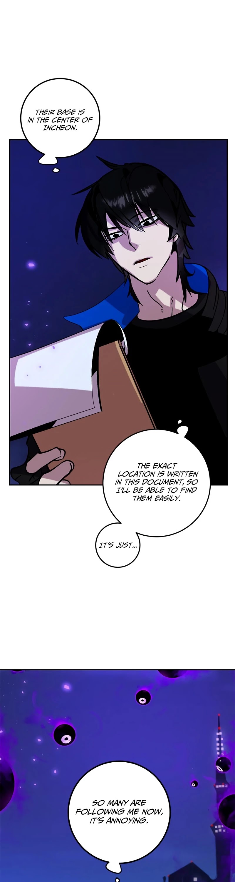 Return to Player chapter 47 page 2