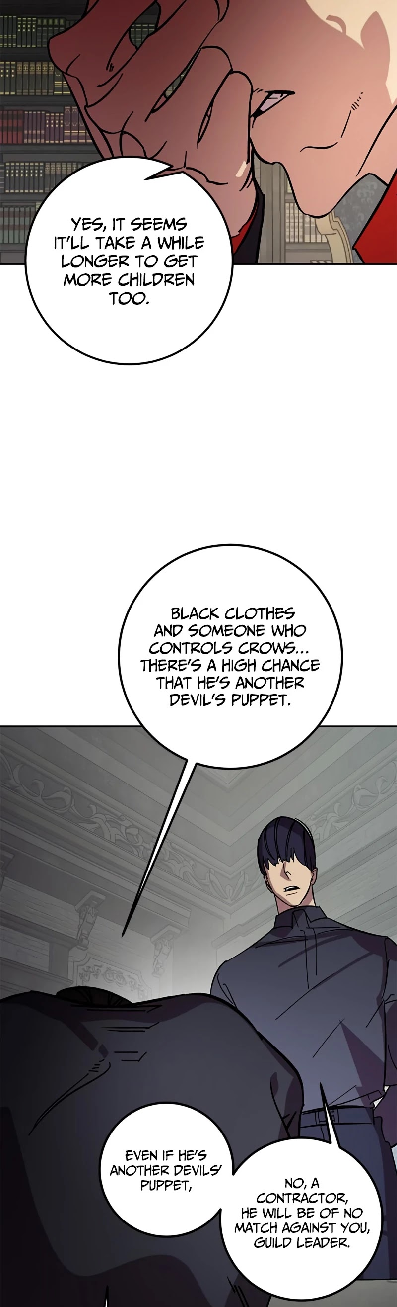 Return to Player chapter 47 page 24