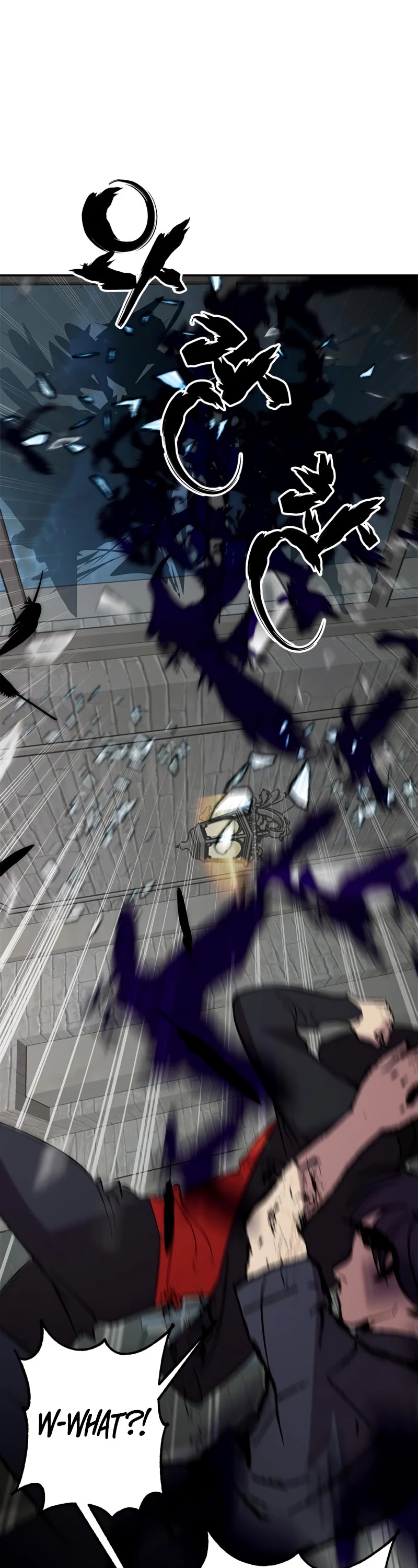 Return to Player chapter 47 page 29